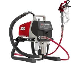 Titan Tool 1006450 Pompa airless Impact 400 (1006450)