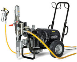 Wagner 2332187 Pompa airless HeavyCoat 950 E, SSP (2332187)