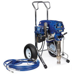 Graco 17E669 Pompa airless Mark X HD seria standard (17E669)