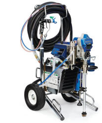 Graco 17C418 Pompa airless FinishPro II 395 PC (17C418)