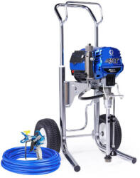 Graco 19D528 Ultra 495 XT pompa zugravit airless Hi-boy (19D528)