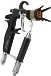 Wagner 2368271 Pistol AirCoat 4500 PF capac aer roșu (2368271)