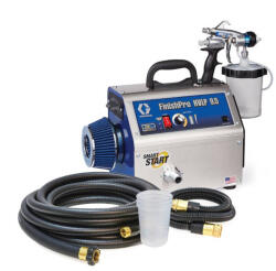 Graco 17P532 Pompa FinishPro HVLP 9.5 ProContractor (17P532)