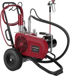 Titan Tool 1002654 Pompa airless zugravit PowrTwin 4900 (1005488)