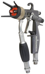 Wagner 394157 Pistol AC 4600 Pro red (394157)
