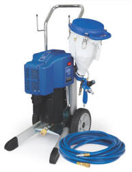 Graco 25D493 Sistem portabil TexSpray FastFinish Pro (25D493)