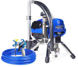 Graco 19D527 Ultra 495 XT pompa zugravit airless (19D527)