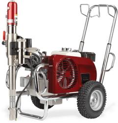 Titan Tool 1006169 Pompa airless zugravit gletuit PowrTwin 6900 DI-Plus (1006169)