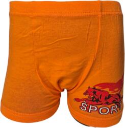 Medosi Kisfiú boxer 4 db-os csomag - 95% pamut