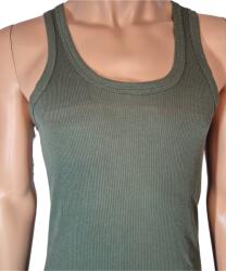 MONI Férfi vastag pántos bordás trikó