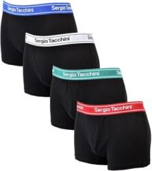 Sergio Tacchini Sergio Taccihini olasz kényelmes pamut boxer