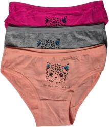 Medosi Kislány bugyi cicás