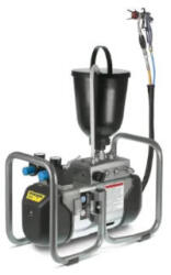 Wagner 2342248 Cobra 40-10 GM4700AC Base Frame (2342248)