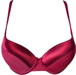 Moda-Paris Madrid S. L Női szatén melltartó