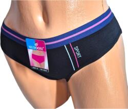Medoosi Női sport alsó-vastag gumis