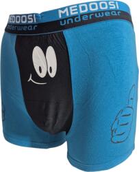 Medoosi 95% kényelmes pamut boxer Like jeles