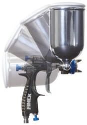 Graco 24J599 Pistol vopsit HVLP, FINEX 1.2mm (24J599)