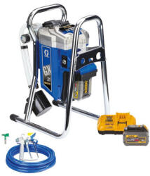 Graco 25T967 Pompa airless acumulator GX 21, CEE (25T967)