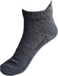 Pihe-Puha Pihe puha, Férfi, boka, bordás, 5 pár/csomag