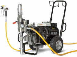 Wagner Pompa airless HeavyCoat 950 G Spraypack benzina 2332186 (2332186)