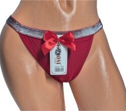 Medosi Női medálos masnis tanga