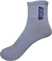 Pihe-Puha Pihe puha, Női, sport, köztes szárú boka, 5 pár/csomag