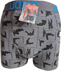 Medoosi Férfi, pamut boxer, Kámaszutra