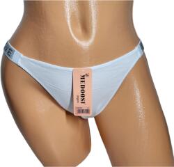 Medosi Női féltanga, love strasszköves