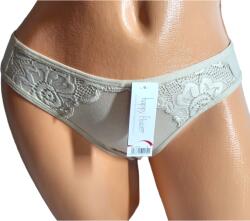 Happy Flower Női alsó, vékony derekú , csipkés
