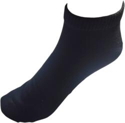 Pihe-Puha Pihe puha, Férfi, titok zokni, fekete, 5 pár /csomag