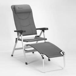 Isabella Lábtartó az Isabella kempingszékhez szín világosszürke