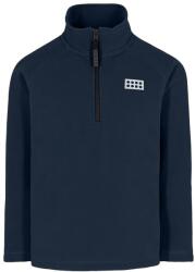Lego Wear gyerek felső sötétkék, sima - sötétkék 104 - answear - 9 990 Ft