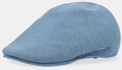 Kangol sapka BAMBOO 507 férfi, 6736BC. DB433 - kék M