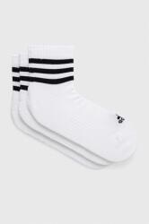 adidas zokni 3 db fehér, HT3456 - fehér 37/39