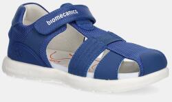 Biomecanics gyerek szandál 252215 - kék 31