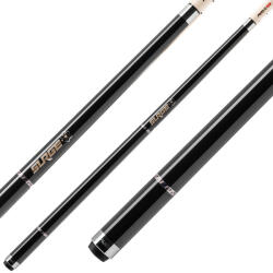  Biliárd Dákó Cuetec Avid Surge Break, gold, 3/8x14, Pool