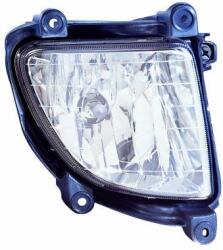 DEPO Proiector ceata Depo 323-2009R-UQN (323-2009R-UQN) - automobilus