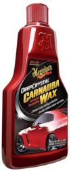 Meguiar's Ceara lichida auto MEGUIAR' S Deep Crystal Carnauba Wax 473ml (A2216)