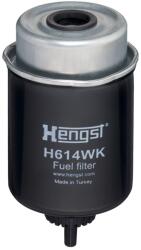 Hengst Filter filtru combustibil HENGST FILTER H614WK (H614WK) - automobilus