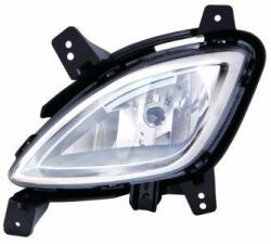 DEPO Proiector ceata Depo 221-2034R-UE (221-2034R-UE)