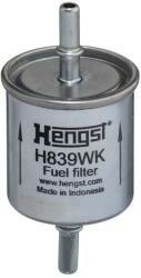 Hengst Filter filtru combustibil HENGST FILTER H839WK (H839WK) - automobilus