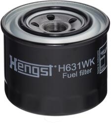 Hengst Filter filtru combustibil HENGST FILTER H631WK (H631WK)