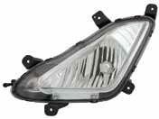 DEPO Proiector ceata Depo 221-2050L-UE (221-2050L-UE)