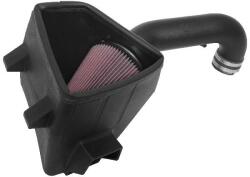 K&N Filters sistem de filtru aer - sport K&N Filters AirCharger 63-1578 (63-1578)