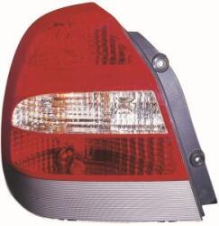 ABAKUS Lampa spate ABAKUS Depo 222-1912L-UE8CR (222-1912L-UE8CR)