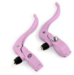  Cs fékkar piton cross radius ra-328a röfi pink fékkar cross radius ra-328a pink ys-7328