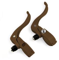 Cs fékkar piton cross radius ra-328a csoki barna fékkar cross radius ra-328a barna ys-953