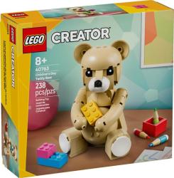 LEGO® Creator - Gyermeknapi mackó (40763)