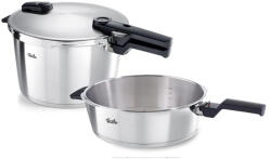 Fissler Vitaquick Premium 8 l 4 l (602-810-11-000/0)