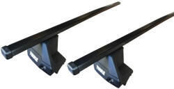 Thule Tetőcsomagtartó Mazda BT-50 Single Cab 2012-2020, Thule acél - agila